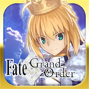 Fate/Grand Order MOD APK 2.71.0 (Menu, God Mode) Download