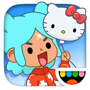 Toca Boca World MOD APK