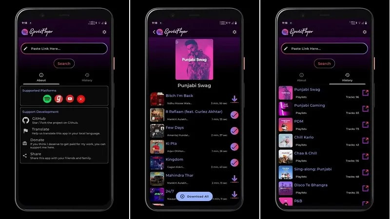 SpotiFlyer APK