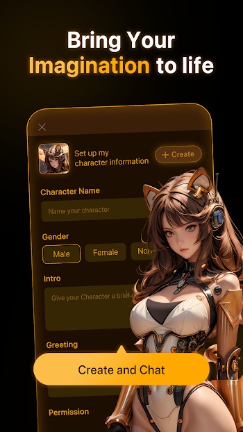 Poly.AI v2.0.0