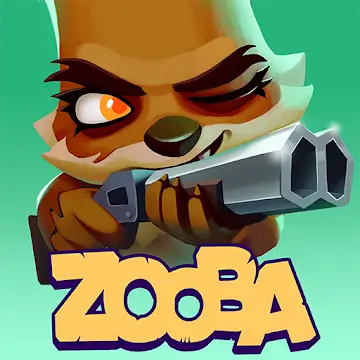 Zooba APK