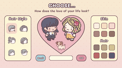 Pocket Love