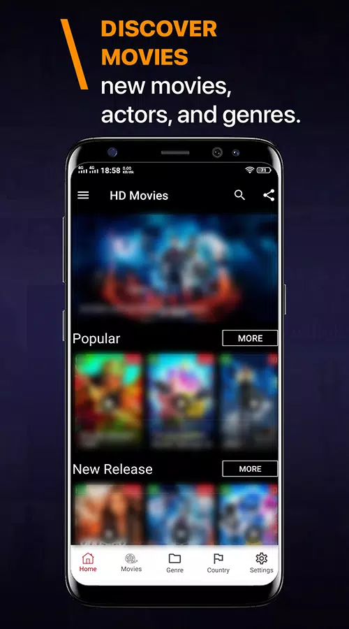Movie Plus