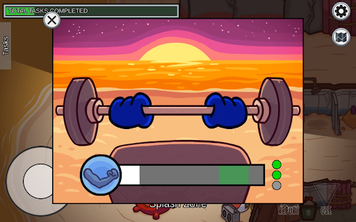 Among Us MOD