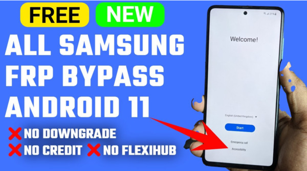 GsmNeo FRP APK 1.0