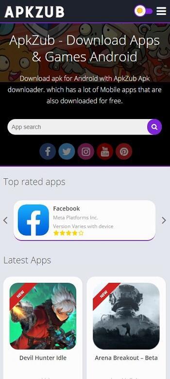 ApkZub APK