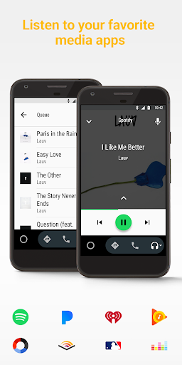 Android Auto APK