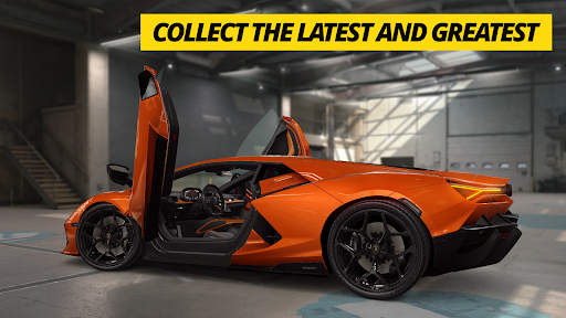 CSR Racing 2 Mod
