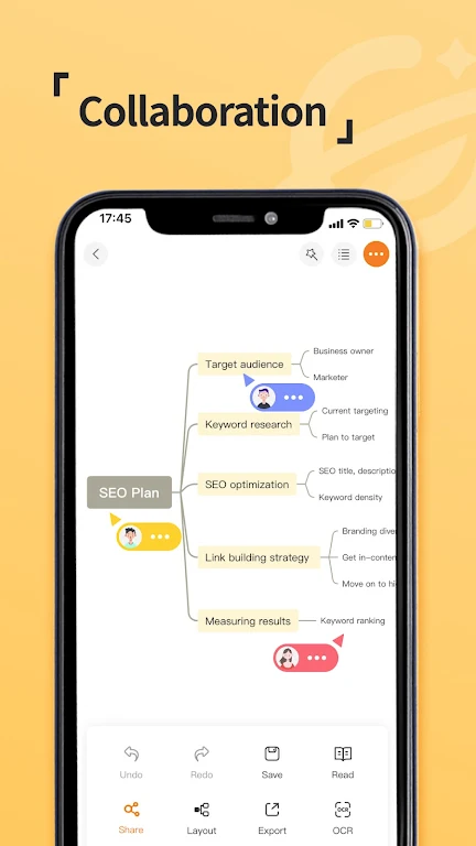 GitMind: AI Mind Map, Chatbot