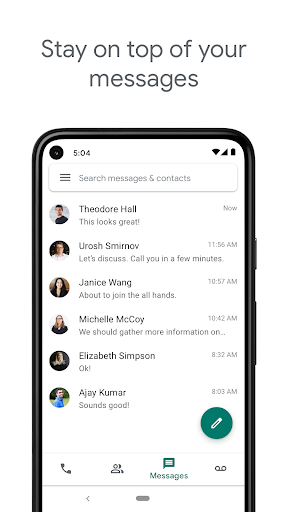Google Voice APK