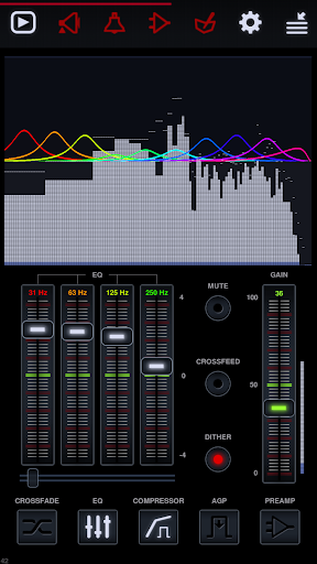 Neutron Music Player