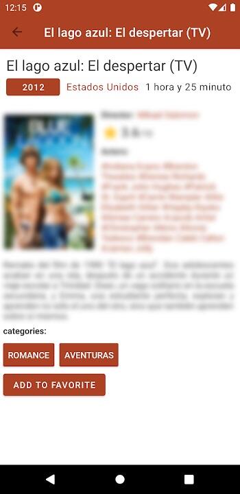 PelisFlix APK 2.0