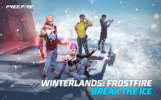 Free Fire MOD