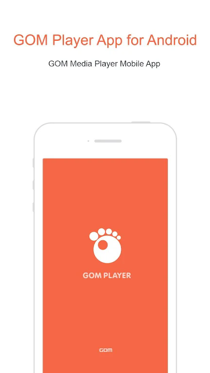 GOM Player Mod