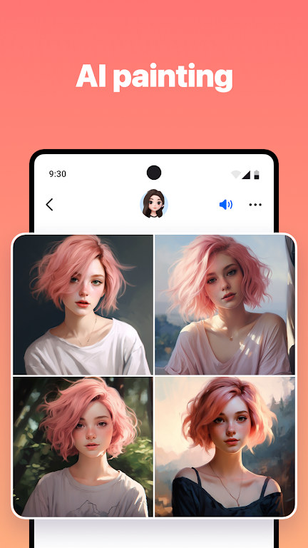 Cici - Your AI assistant