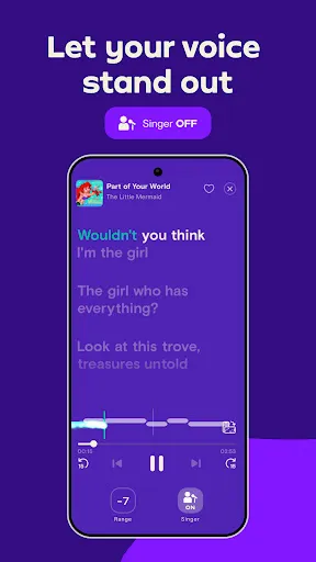 Simply Sing MOD