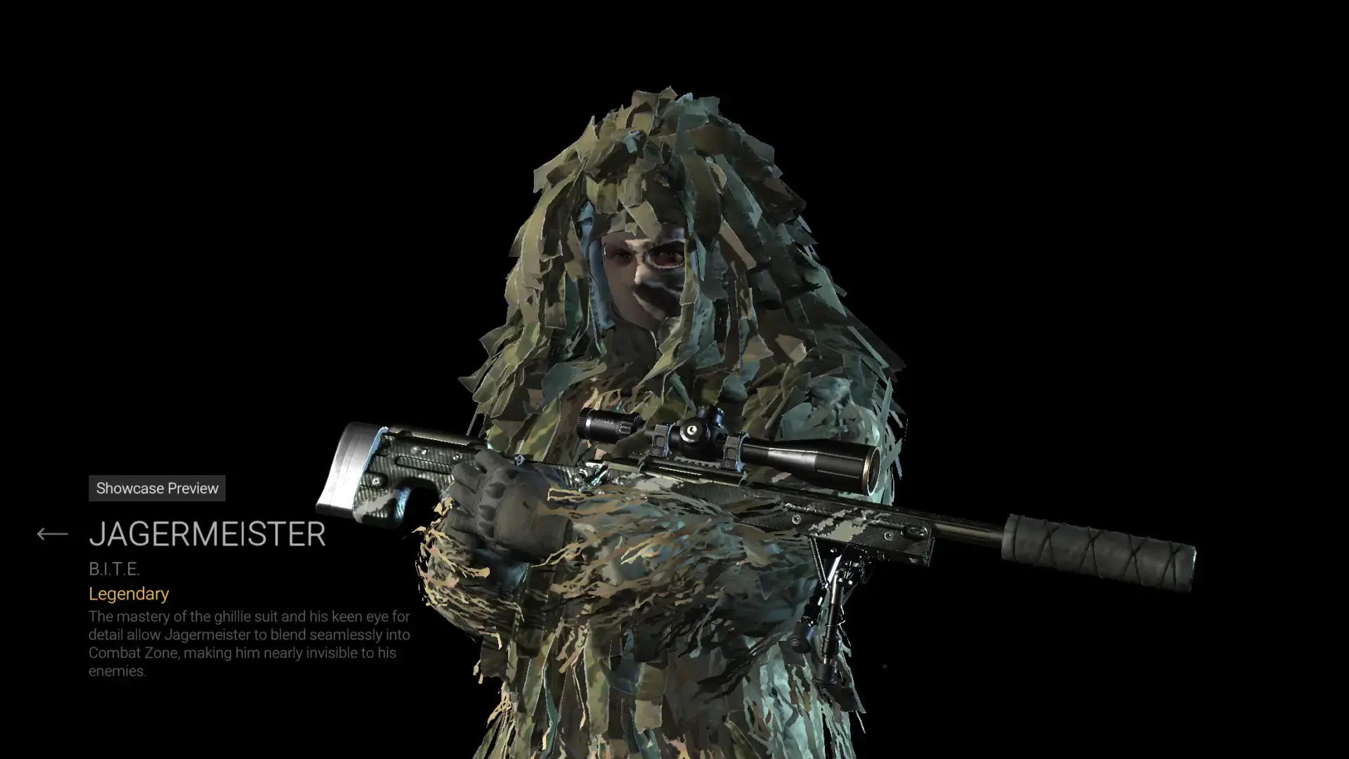 Combat Master Mobile
