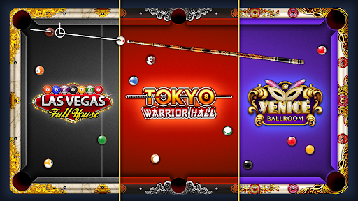 8 Ball Pool APK 56.0.4 (Latest) Download for Android