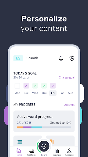 Lingvist APK