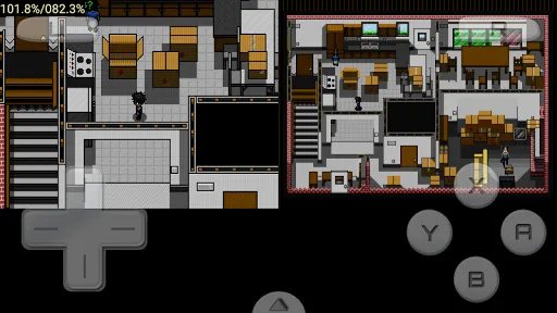 DraStic DS Emulator APK