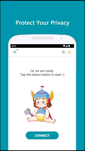 Thunder VPN APK
