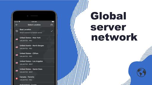 HaloVPN Pro: Fast VPN Proxy