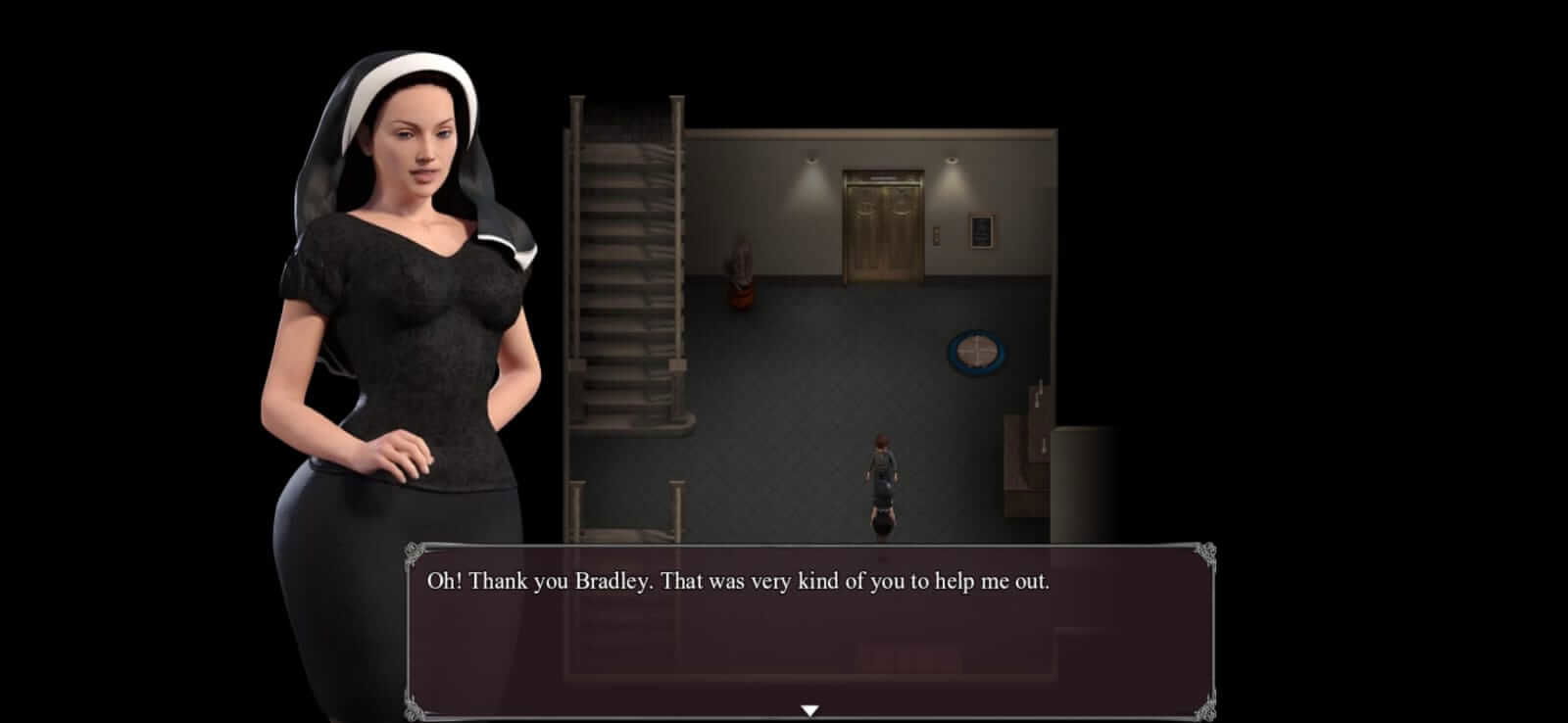 Lust Epidemic
