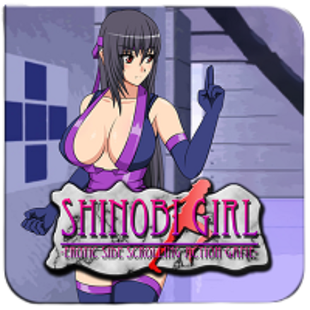 Shinobi Girl Mini v1.1