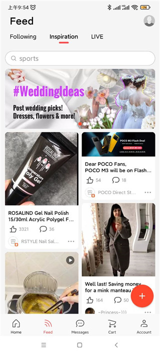 AliExpress - Shopping App