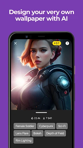 ZEDGE MOD APK