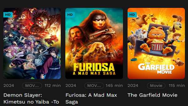 Film2Play APK 4.0