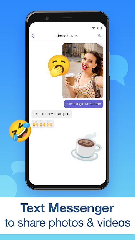 Text Free