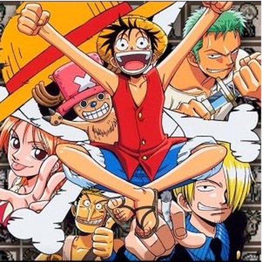 One Piece Mugen v12.0