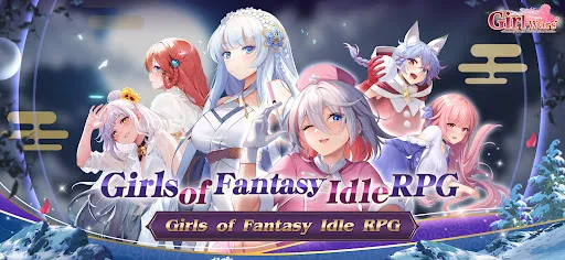 Girl Wars APK