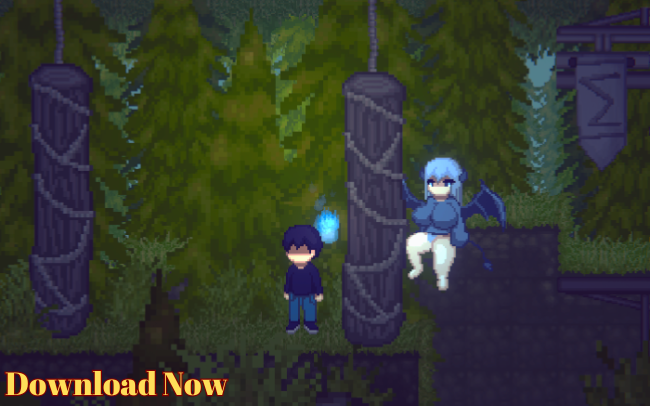 Succubus Hunt v0.2
