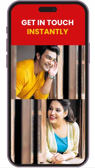 M4marry - Matrimony App