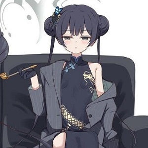 Kisaki Blue Archive APK Fast