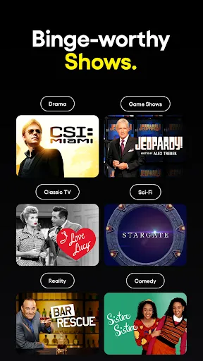Pluto TV APK
