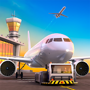 Airport Simulator MOD APK