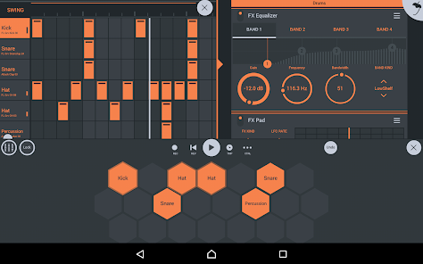 FL Studio Mobile MOD