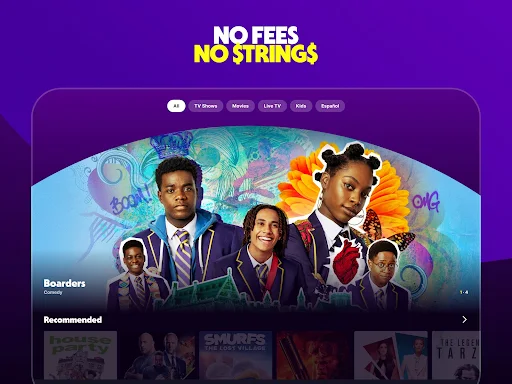 Tubi MOD APK