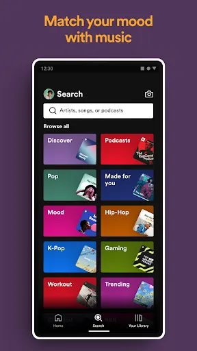 Spotify Premium MOD