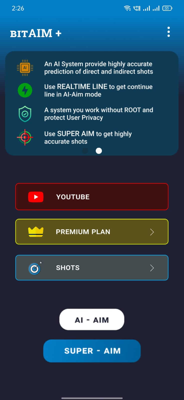 bitAIM