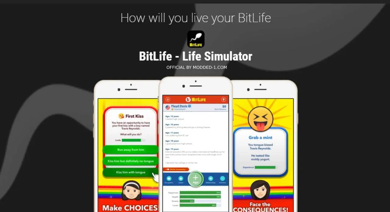 BitLife MOD APK