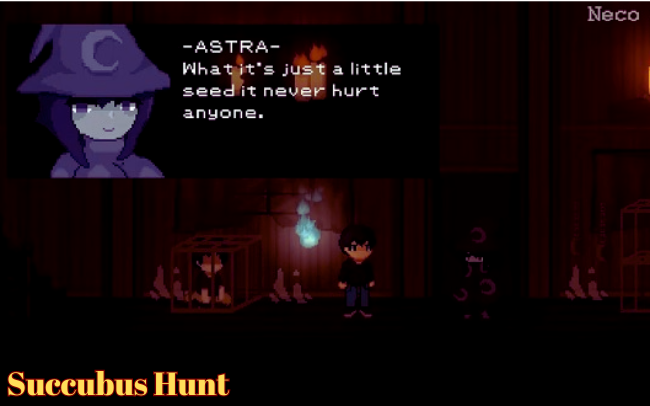 Succubus Hunt v0.2