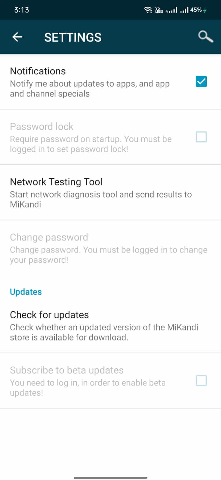 MiKandi