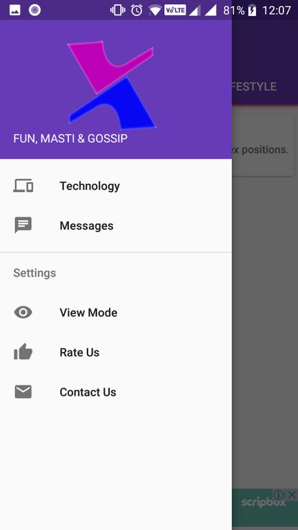 Xossip