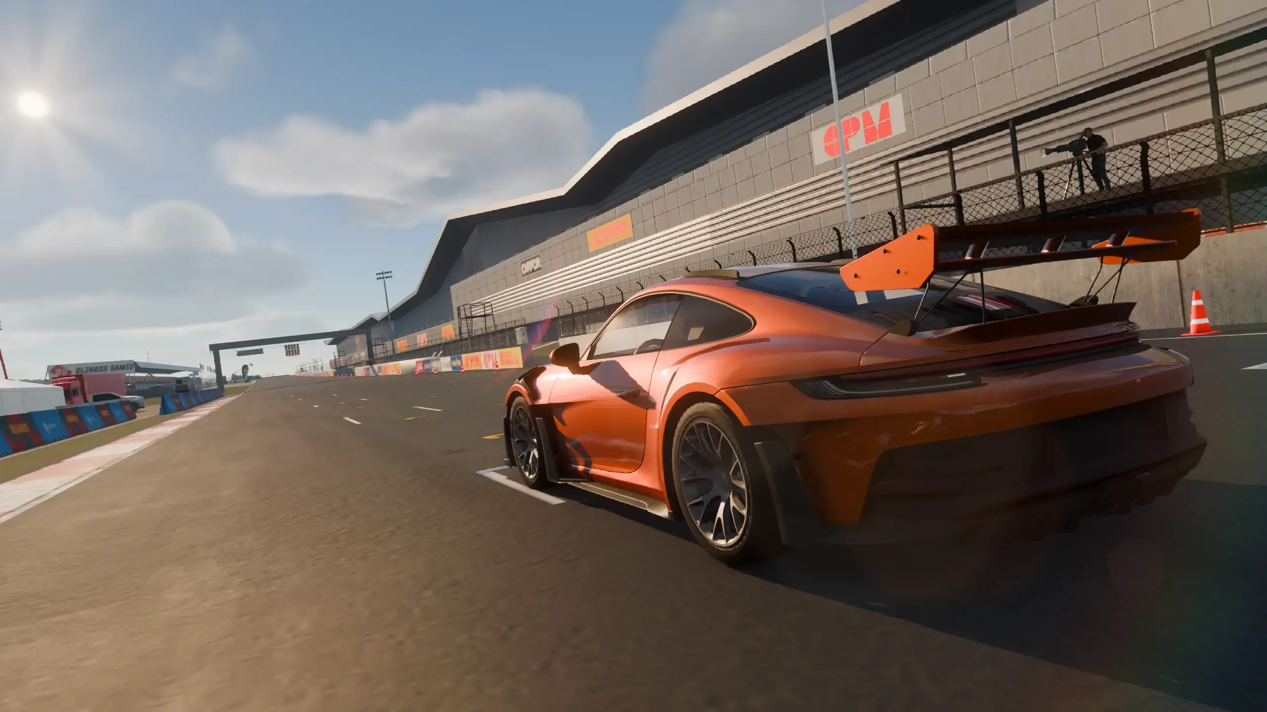 Car Parking Multiplayer 2 APK