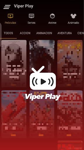 Viper Play Net