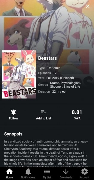 AnimeUltima - Watch Anime